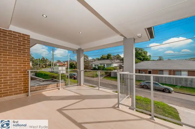 Sixth view of Homely house listing, 18A Hughes Avenue, Ermington NSW 2115