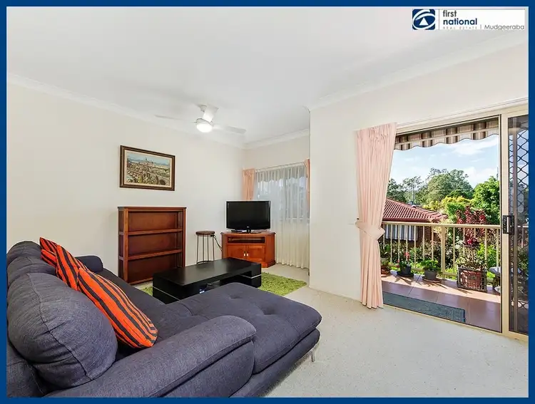 Third view of Homely unit listing, 114/53 Old Coach Road, Tallai QLD 4213