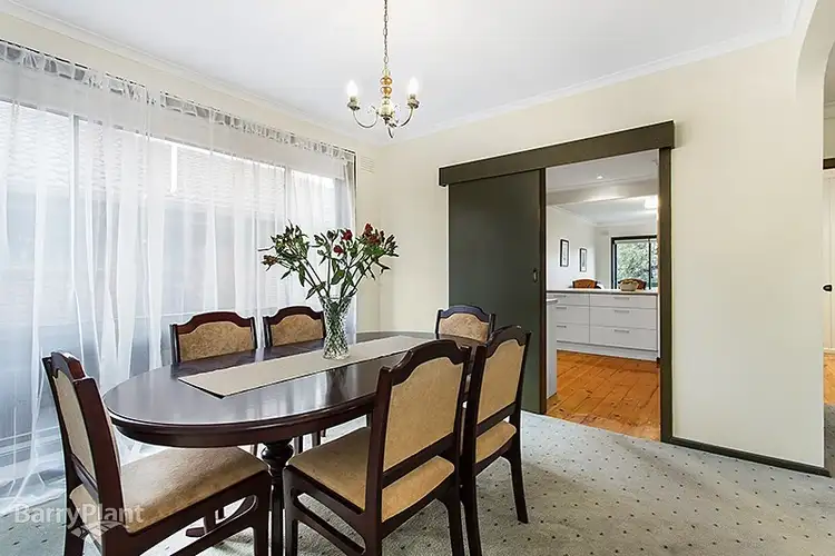 Fifth view of Homely house listing, 90 Gleeson Drive, Bundoora VIC 3083