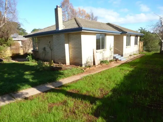 Second view of Homely house listing, 43 Spotswood Drive, Scottsdale TAS 7260