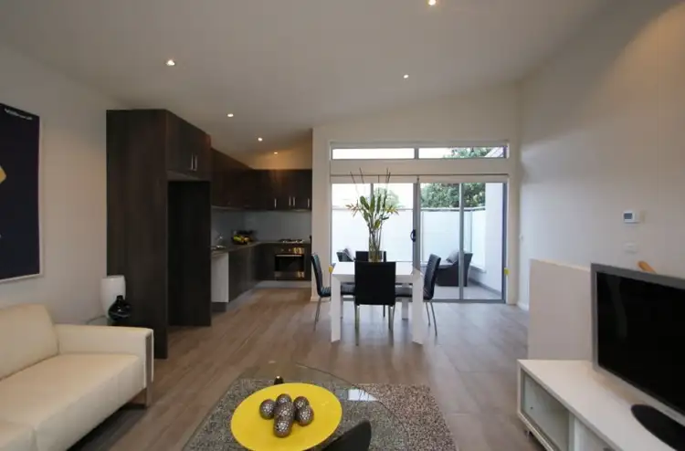 Fourth view of Homely townhouse listing, 3/784 Pascoe Vale Road, Glenroy VIC 3046