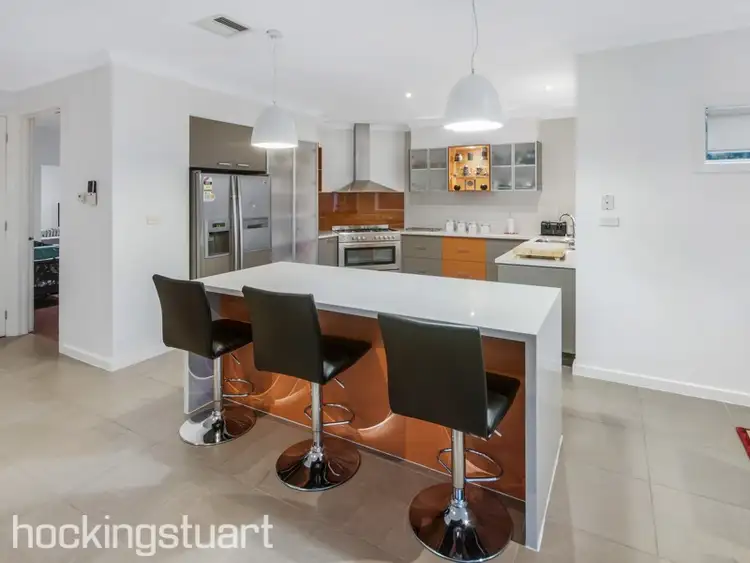 Third view of Homely house listing, 14 Hayston Boulevard, Epping VIC 3076