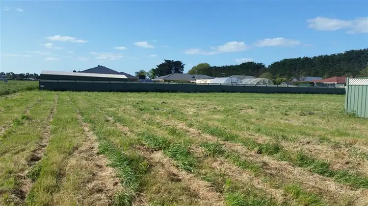 Fifth view of Homely land listing, Lot 13 Pound Road, Colac VIC 3250