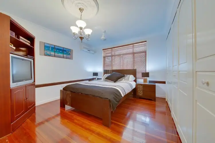 Sixth view of Homely house listing, 357 Philp Avenue, Frenchville QLD 4701