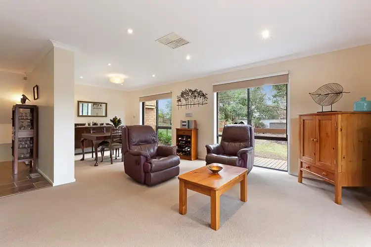 Fifth view of Homely house listing, 23 Scotts Angle Road, Wattle Glen VIC 3096