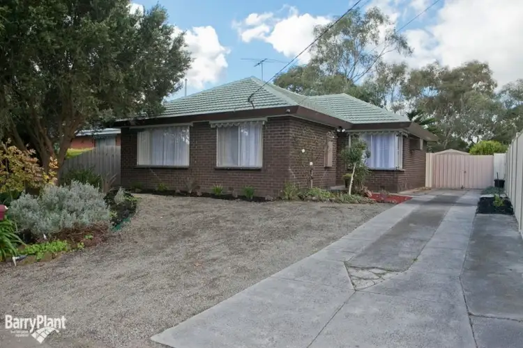 63 Arnold Street, Noble Park VIC 3174