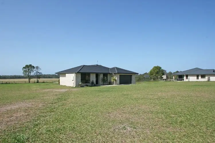 46 McKenzie Drive, Gulmarrad NSW 2463