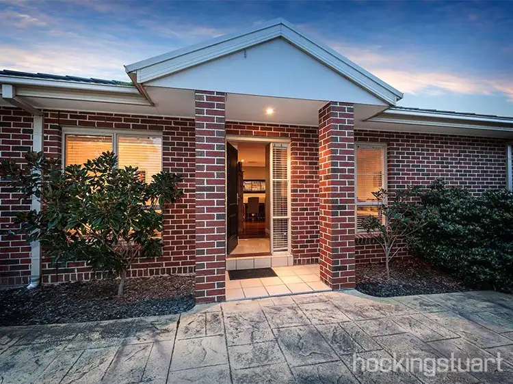 Main view of Homely townhouse listing, 3/18 Crown Avenue, Mordialloc VIC 3195