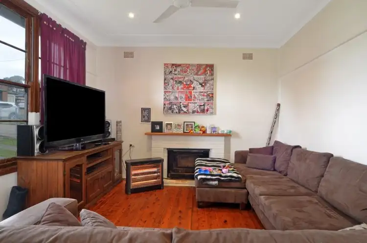 Second view of Homely house listing, 7 Leaney Avenue, Nowra NSW 2541