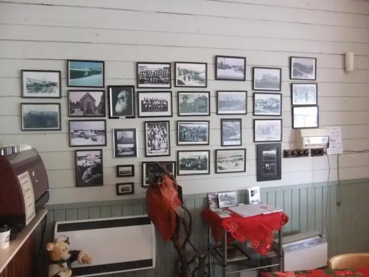 Fifth view of Homely house listing, 21-22 Main Street,, Waratah TAS 7321