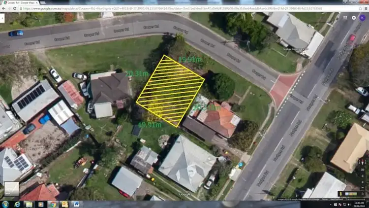 17 Cooper Road, Northgate QLD 4013