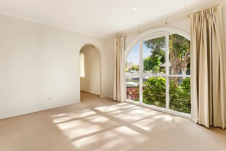Fifth view of Homely house listing, 117 The Grange, Templestowe VIC 3106