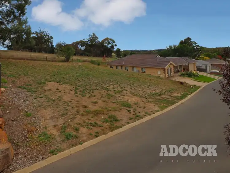 Fourth view of Homely land listing, 5/16 Hereford Avenue, Hahndorf SA 5245