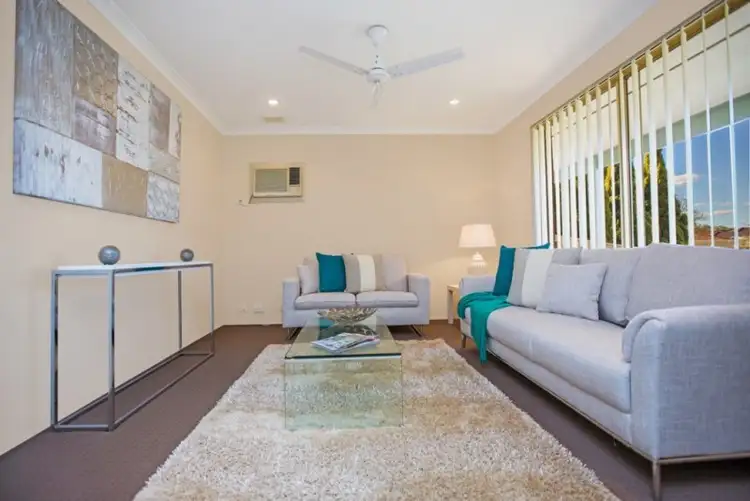 Sixth view of Homely house listing, 28 Freshwater Drive, Atwell WA 6164