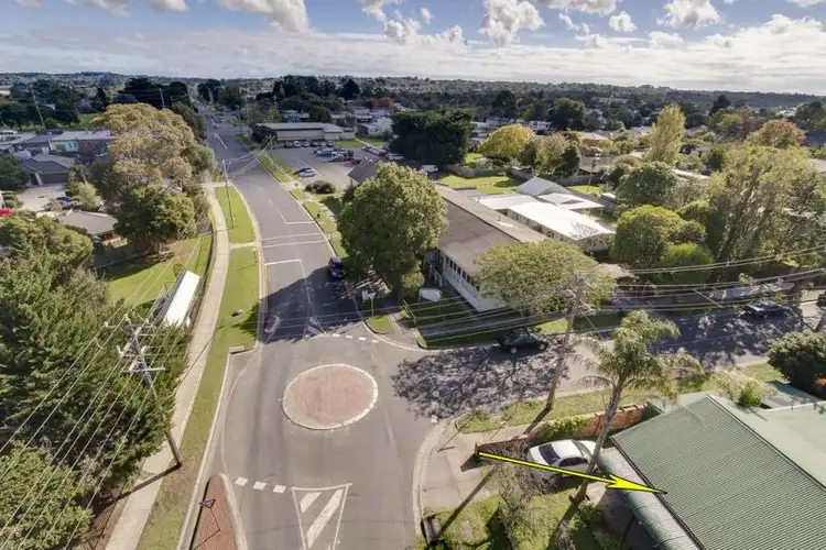 Fourth view of Homely house listing, 97 The Crescent, Tyabb VIC 3913