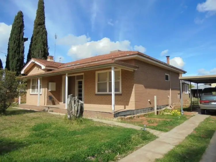 Main view of Homely house listing, 80 Latje Road, Robinvale VIC 3549