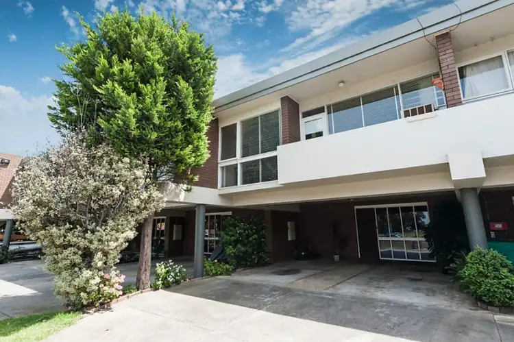 5/18 Mentone Parade, Mentone VIC 3194
