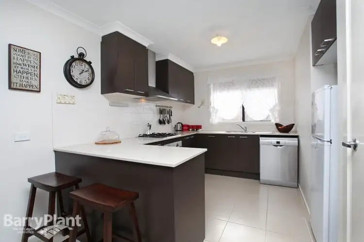 Second view of Homely house listing, 2 First Mews, Bacchus Marsh VIC 3340
