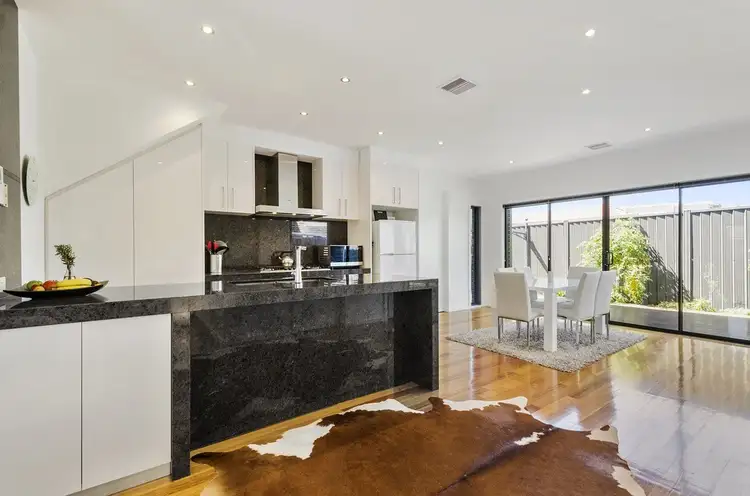 Fourth view of Homely house listing, 189 Hudsons Road, Spotswood VIC 3015