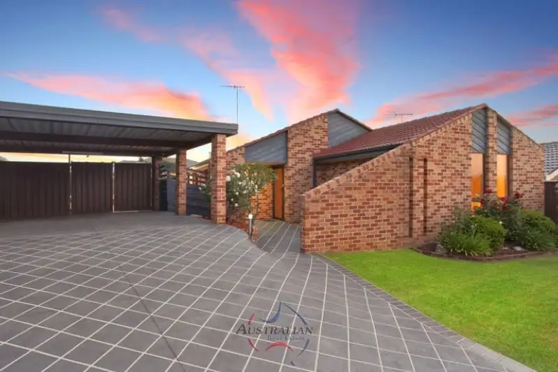 Main view of Homely house listing, 14 Sunndal Close, St Clair NSW 2759