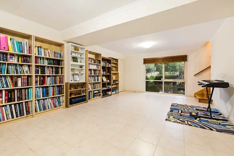 Fifth view of Homely house listing, 1 Greenview Close, Donvale VIC 3111