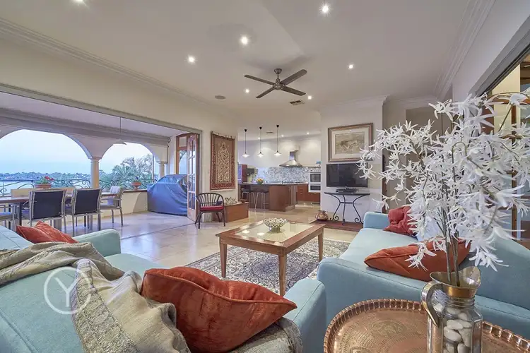 Fifth view of Homely house listing, 11 Salter Point Parade, Salter Point WA 6152