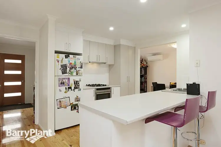 Second view of Homely unit listing, 1/47 Morokai Grove, Lilydale VIC 3140