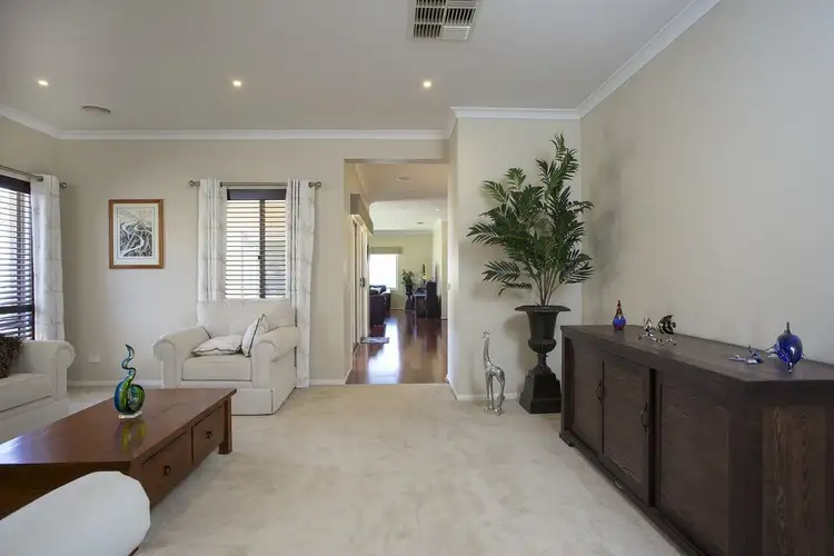 Third view of Homely house listing, 27 Roxburgh Crescent, Junortoun VIC 3551