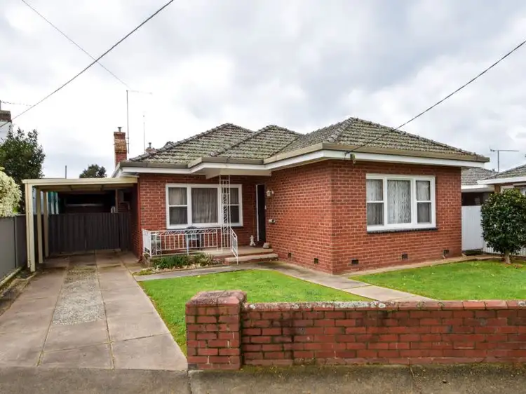 Main view of Homely house listing, 32 Meldrum Street, Wangaratta VIC 3677