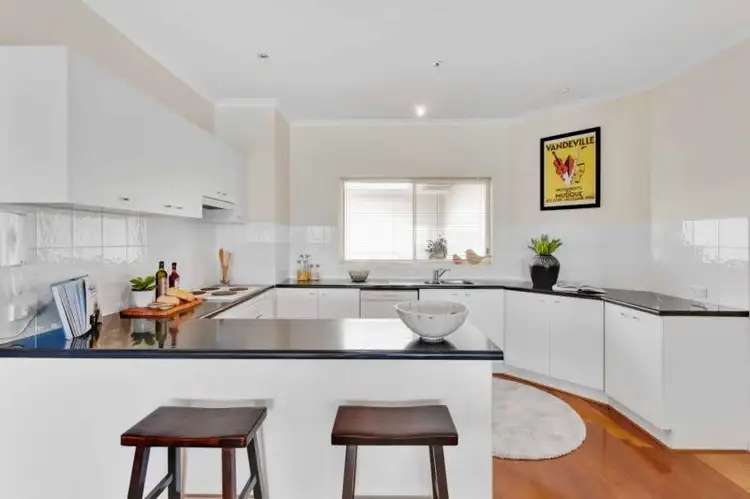 Third view of Homely apartment listing, 16/378 Glen Huntly Road, Elsternwick VIC 3185