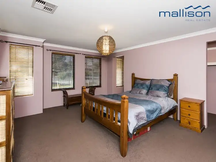 Second view of Homely house listing, 11 Wibberley Loop, Baldivis WA 6171