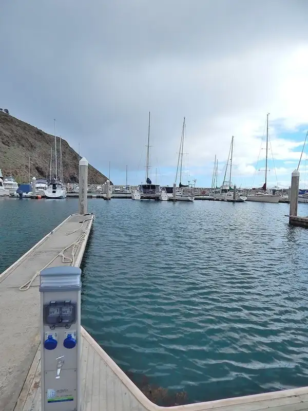 Fifth view of Homely land listing, Berth B31 Marina Avenue, Wirrina Cove SA 5204