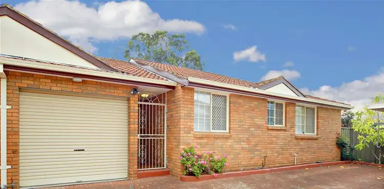 4/53 Arab Road, Padstow NSW 2211