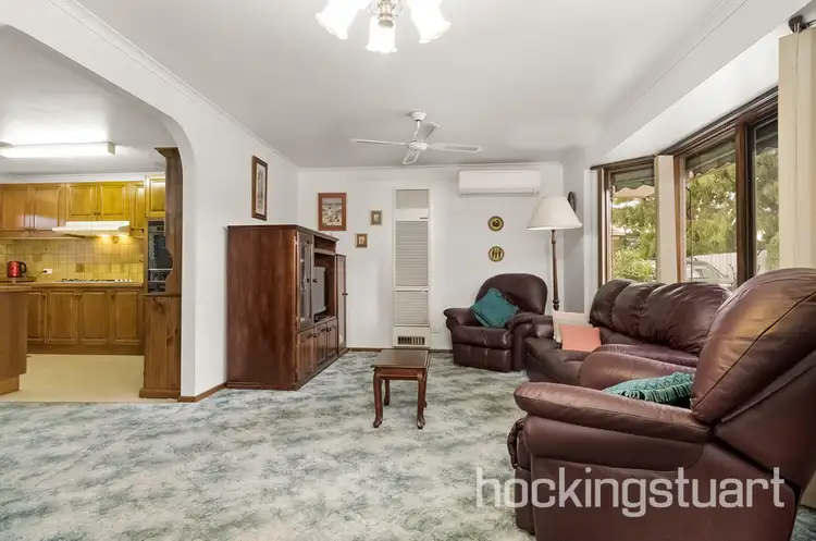 Second view of Homely unit listing, 2/10 Sherwood Avenue, Chelsea VIC 3196