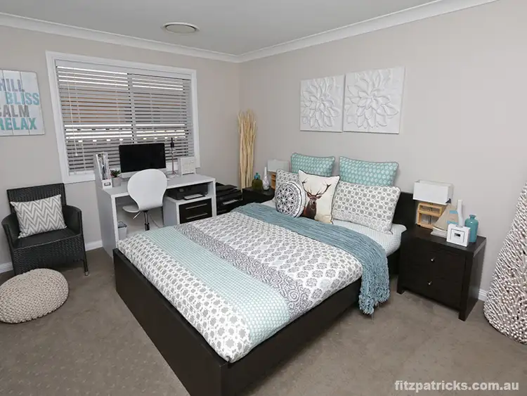 Seventh view of Homely house listing, 6 Birri Place, Glenfield Park NSW 2650