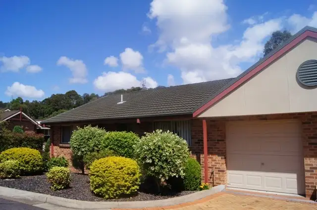 Main view of Homely house listing, 1/12 Wyangarie Close, Wallsend NSW 2287