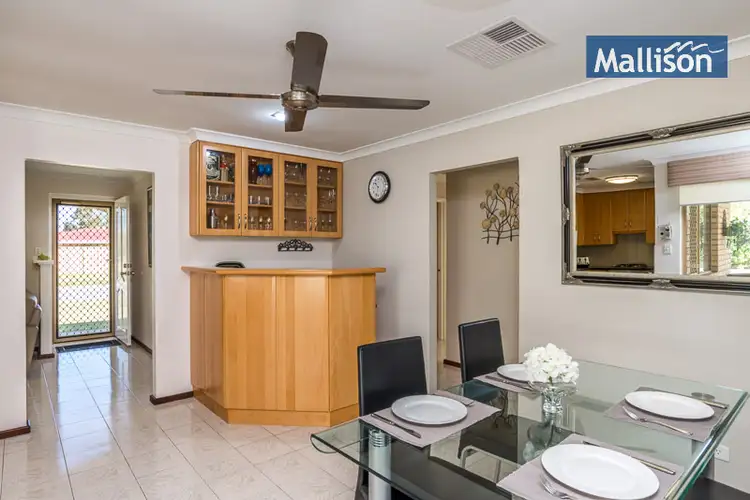 Seventh view of Homely house listing, 48 Colonial Drive, Bibra Lake WA 6163