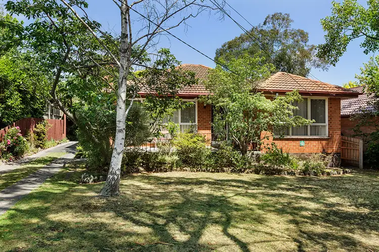 8 Busana Way, Nunawading VIC 3131