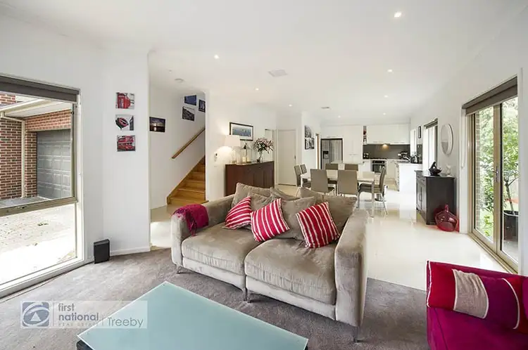 Fourth view of Homely townhouse listing, 3/164 Dorset Road, Croydon VIC 3136