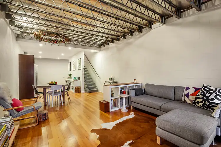47 Stawell Street, North Melbourne VIC 3051