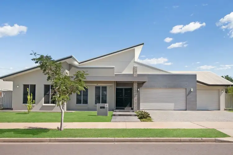 8 Daldawa Terrace, Lyons NT 810