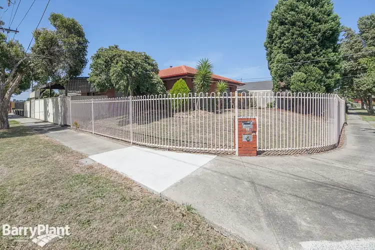 Main view of Homely house listing, 12 Silk Court, Dandenong North VIC 3175