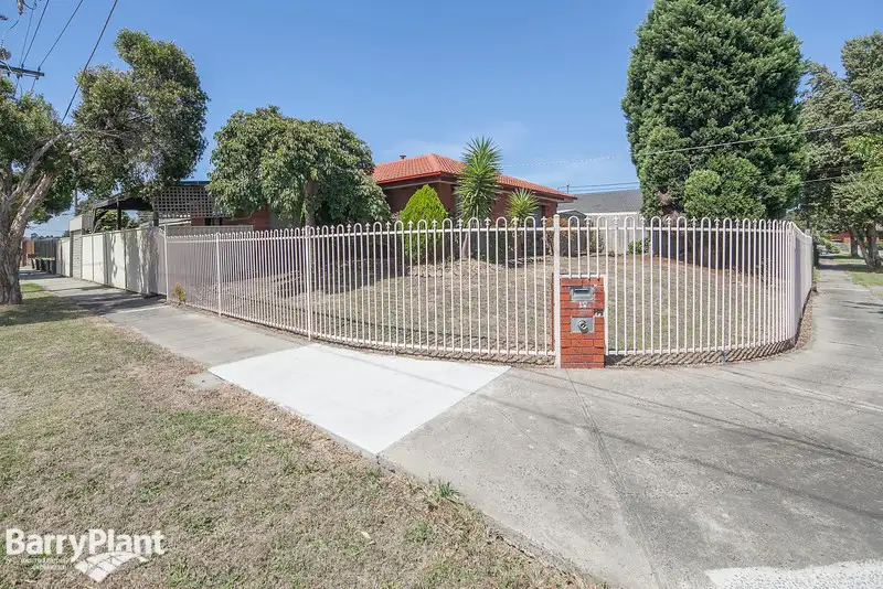 Main view of Homely house listing, 12 Silk Court, Dandenong North VIC 3175