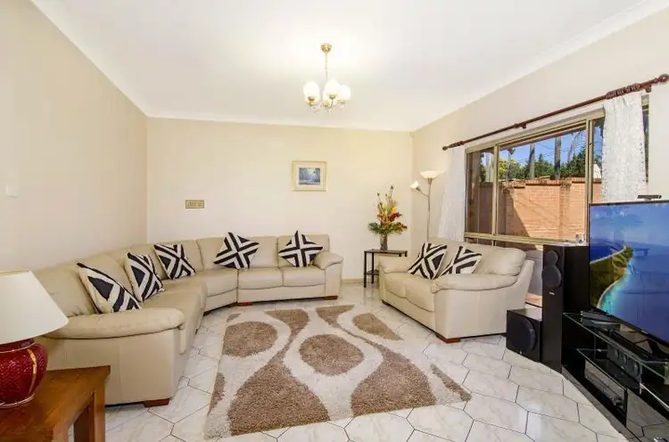 Second view of Homely house listing, 3a Purchase Road, Cherrybrook NSW 2126