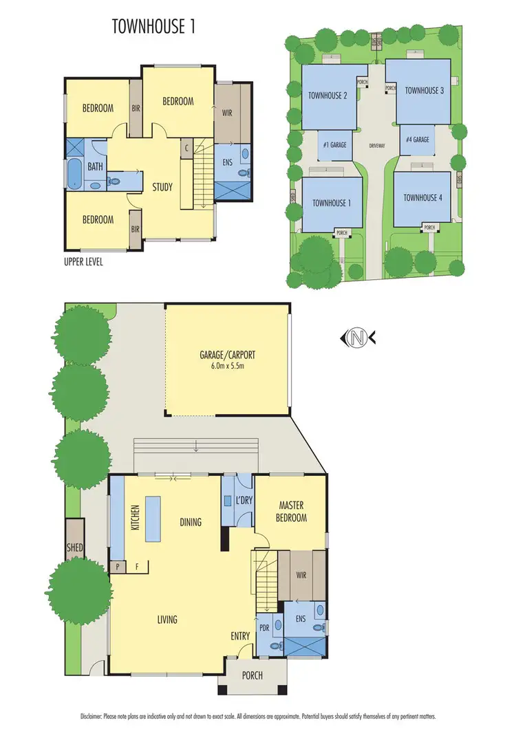 Sixth view of Homely house listing, 403-405 Mitcham Road, Mitcham VIC 3132