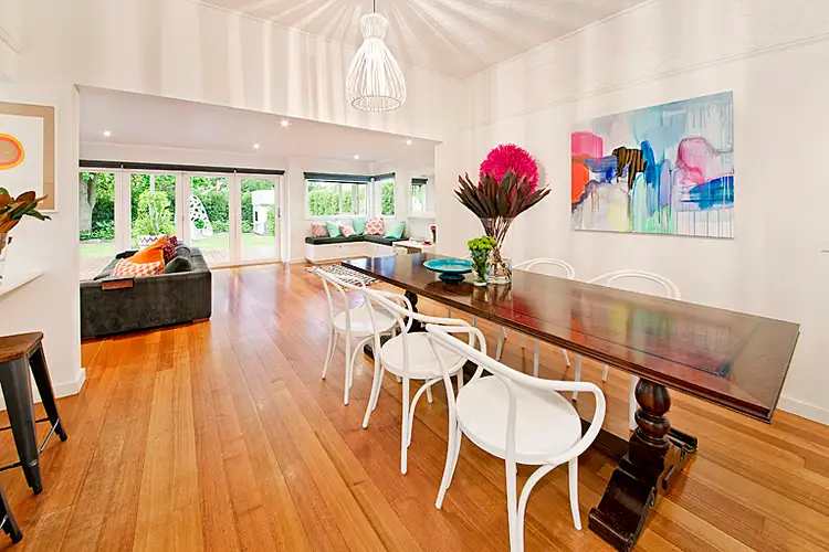 Fifth view of Homely house listing, 65 Teddington Road, Hampton VIC 3188