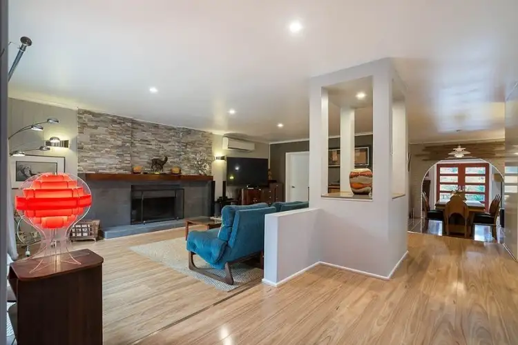 Third view of Homely house listing, 3 Ferndell Court, Belgrave Heights VIC 3160