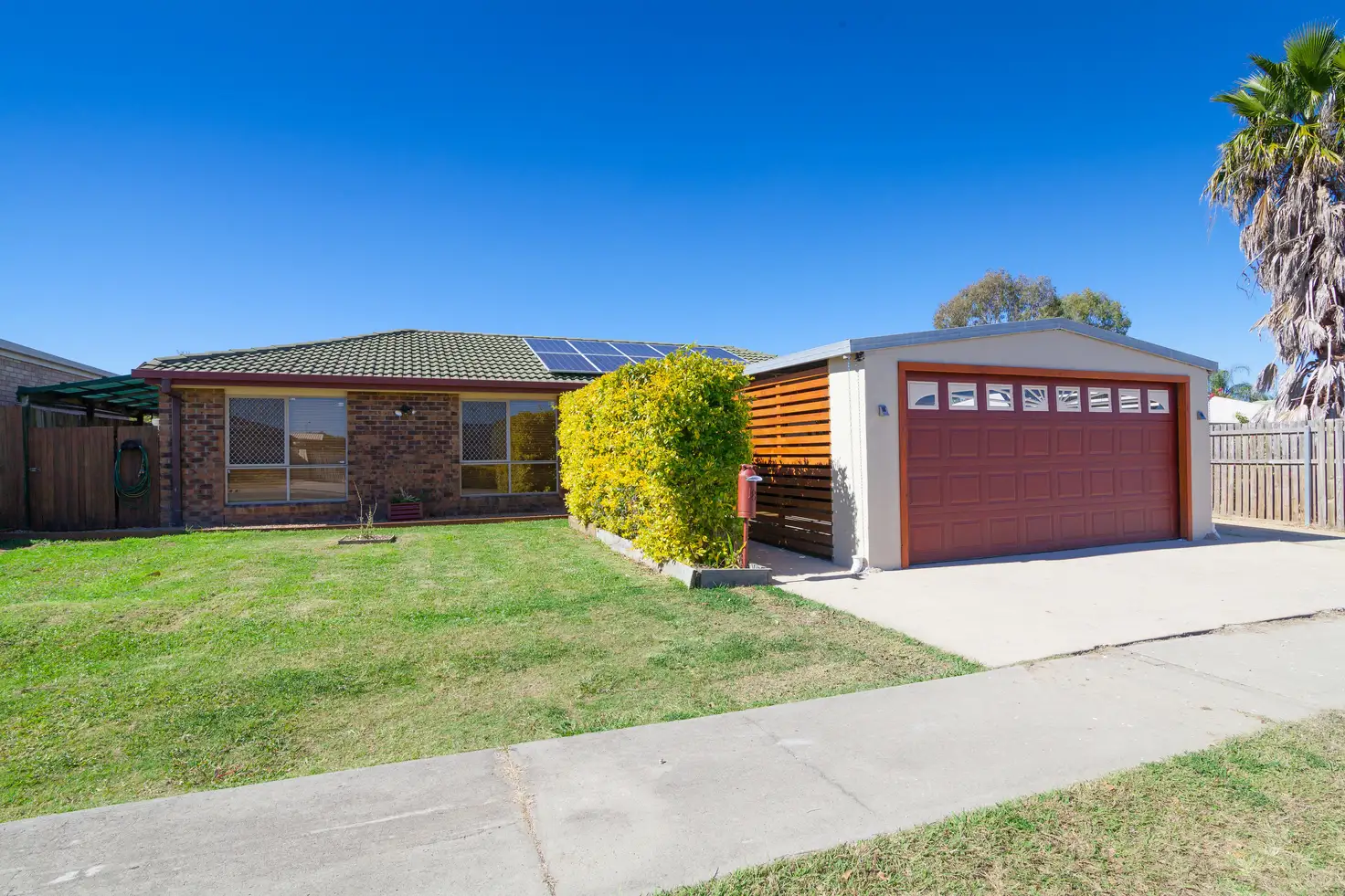 Main view of Homely house listing, 18 Dellvene Crescent, Rosewood QLD 4340