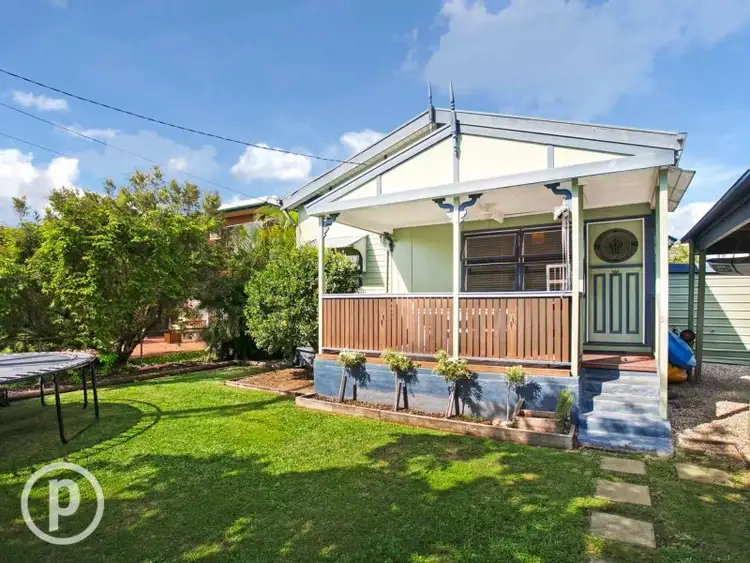 143 Nellie Street, Nundah QLD 4012