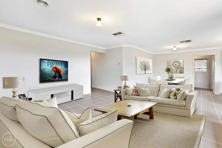 5 Coolibah Street, Doreen VIC 3754